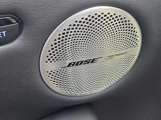 new 2025 INFINITI QX55 car, priced at $47,719