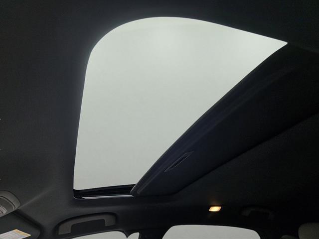 new 2025 INFINITI QX55 car, priced at $47,719