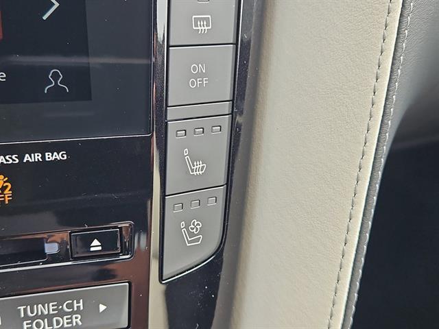 new 2025 INFINITI QX55 car, priced at $47,719