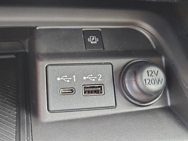 new 2025 INFINITI QX55 car, priced at $47,719