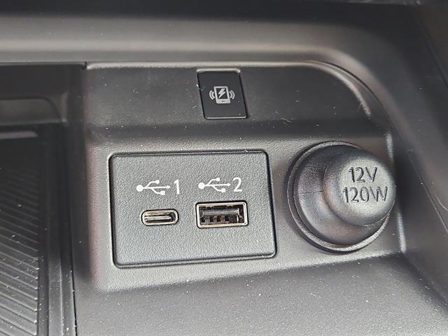 new 2025 INFINITI QX55 car, priced at $47,719