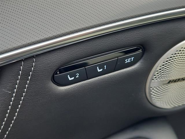 new 2025 INFINITI QX55 car, priced at $47,719