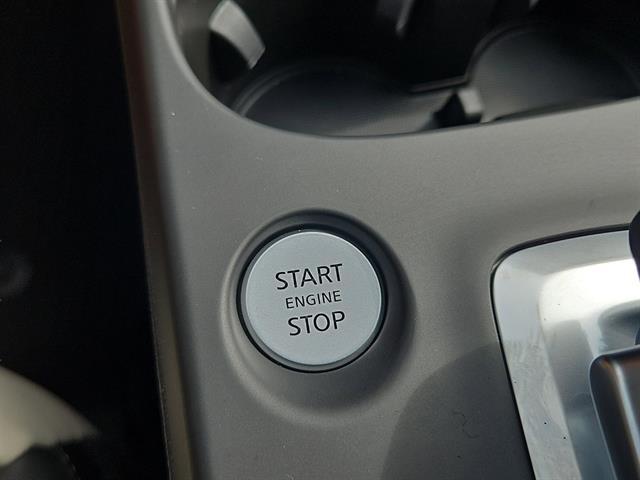 new 2025 INFINITI QX55 car, priced at $47,719