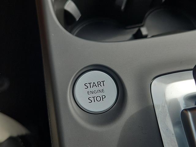 new 2025 INFINITI QX55 car, priced at $47,719