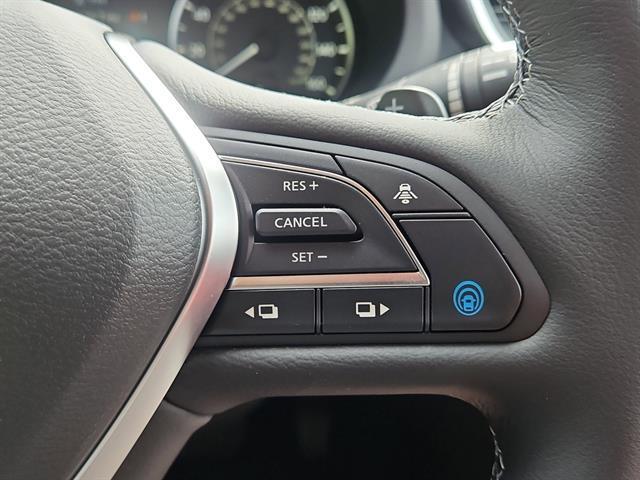 new 2025 INFINITI QX50 car, priced at $45,101