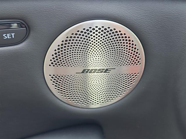 new 2025 INFINITI QX50 car, priced at $45,101