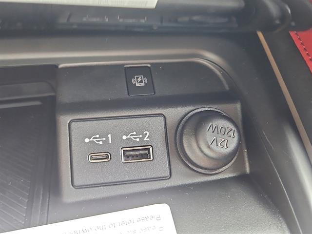 new 2025 INFINITI QX50 car, priced at $45,101