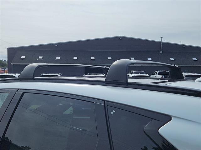 new 2025 INFINITI QX50 car, priced at $45,101