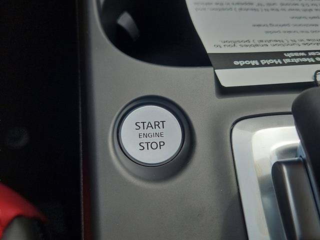 new 2025 INFINITI QX50 car, priced at $45,101