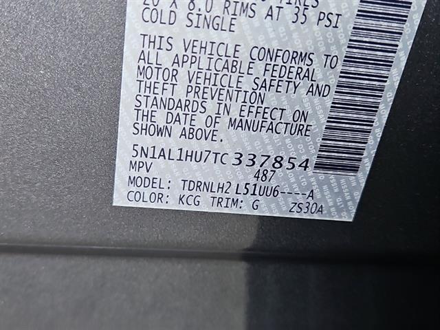 new 2026 INFINITI QX60 car, priced at $69,312