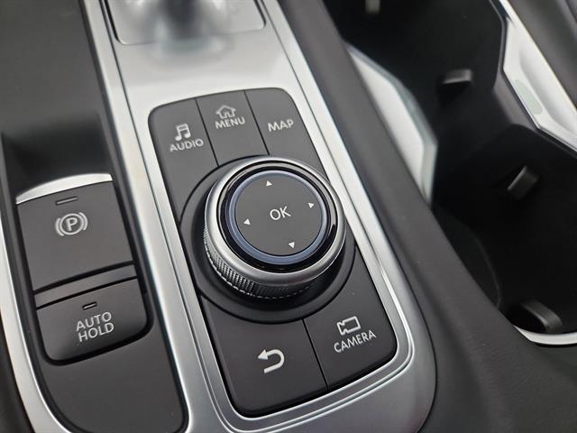 new 2026 INFINITI QX60 car, priced at $69,312