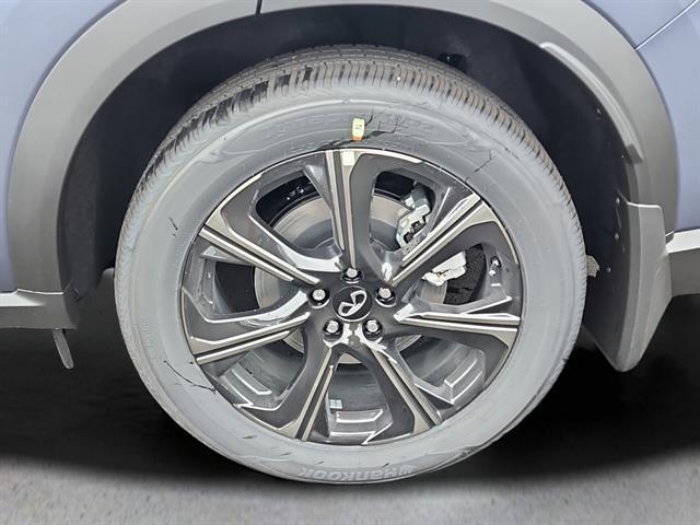 new 2026 INFINITI QX60 car, priced at $64,312