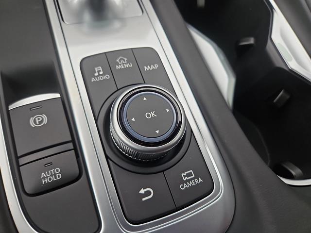 new 2026 INFINITI QX60 car, priced at $64,312