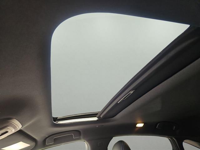 new 2025 INFINITI QX55 car, priced at $47,867