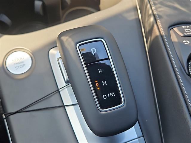 new 2025 INFINITI QX55 car, priced at $47,867