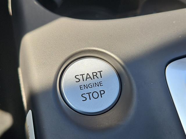 new 2025 INFINITI QX55 car, priced at $47,867