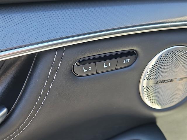 new 2025 INFINITI QX55 car, priced at $47,867