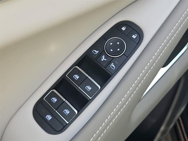 new 2026 INFINITI QX60 car, priced at $72,445