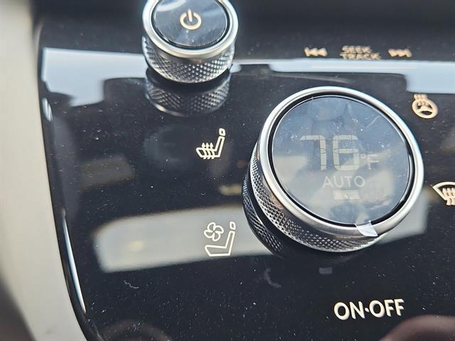 new 2026 INFINITI QX60 car, priced at $72,445