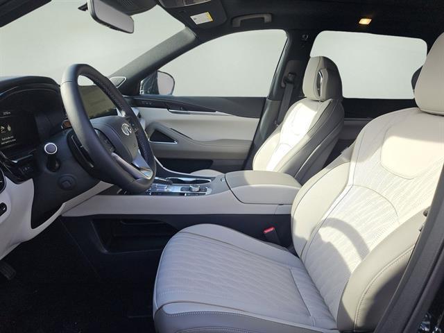new 2026 INFINITI QX60 car, priced at $72,445