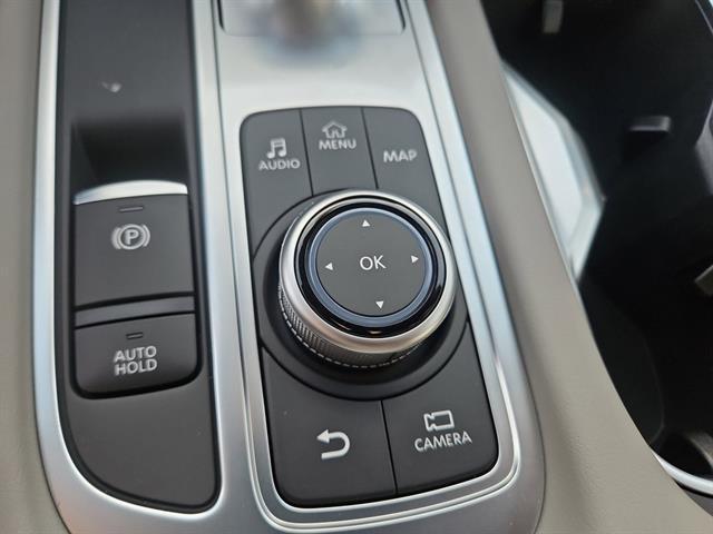 new 2026 INFINITI QX60 car, priced at $72,445