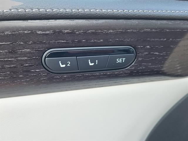 new 2026 INFINITI QX60 car, priced at $72,445