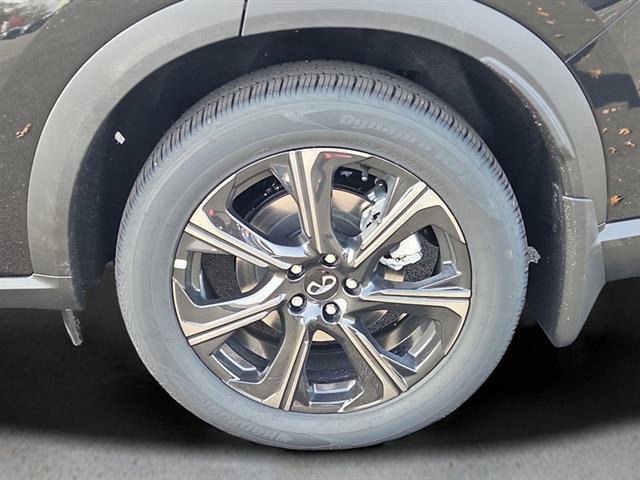 new 2026 INFINITI QX60 car, priced at $72,445