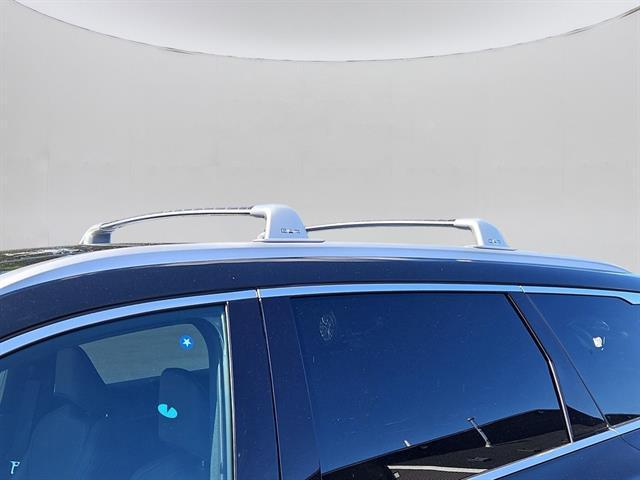 new 2026 INFINITI QX60 car, priced at $58,271