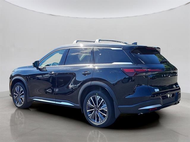 new 2026 INFINITI QX60 car, priced at $58,271