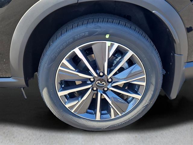 new 2026 INFINITI QX60 car, priced at $58,271