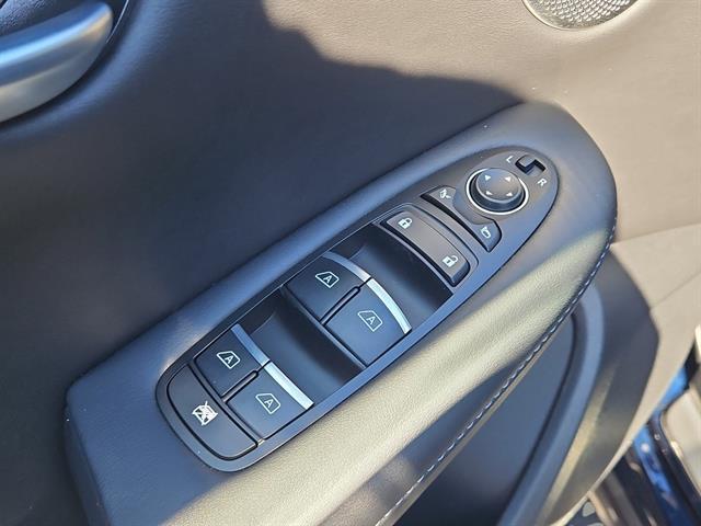 new 2025 INFINITI QX50 car, priced at $43,258