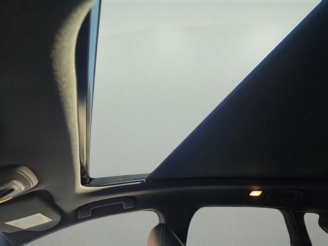 new 2025 INFINITI QX50 car, priced at $43,258