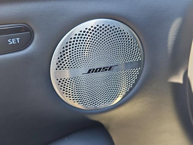 new 2025 INFINITI QX50 car, priced at $43,258