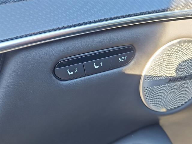 new 2025 INFINITI QX50 car, priced at $43,258