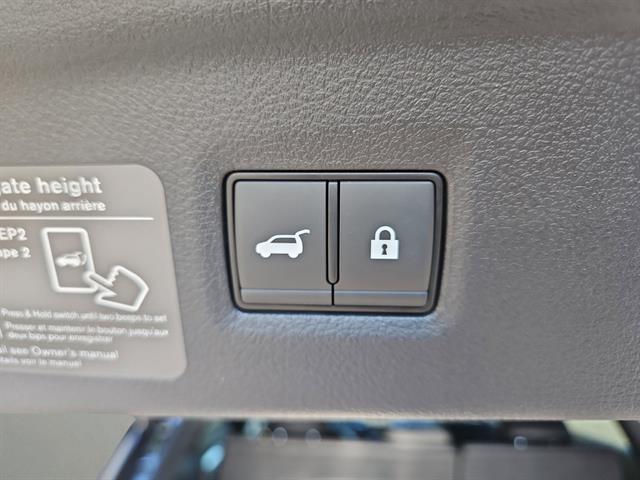 new 2025 INFINITI QX50 car, priced at $43,258