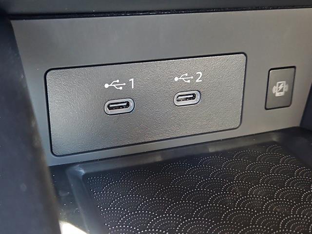 new 2026 INFINITI QX60 car, priced at $53,120