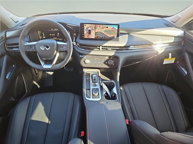 new 2026 INFINITI QX60 car, priced at $53,120