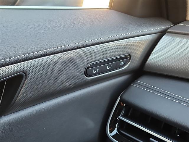 new 2026 INFINITI QX60 car, priced at $53,120