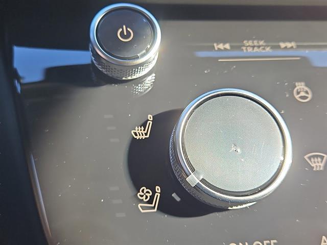 new 2026 INFINITI QX60 car, priced at $53,120