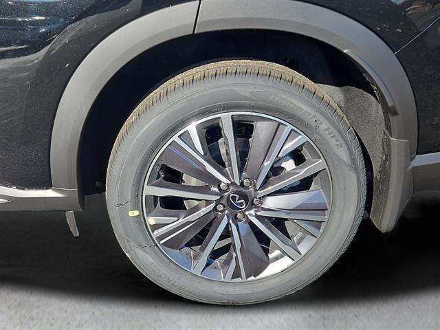 new 2026 INFINITI QX60 car, priced at $53,120