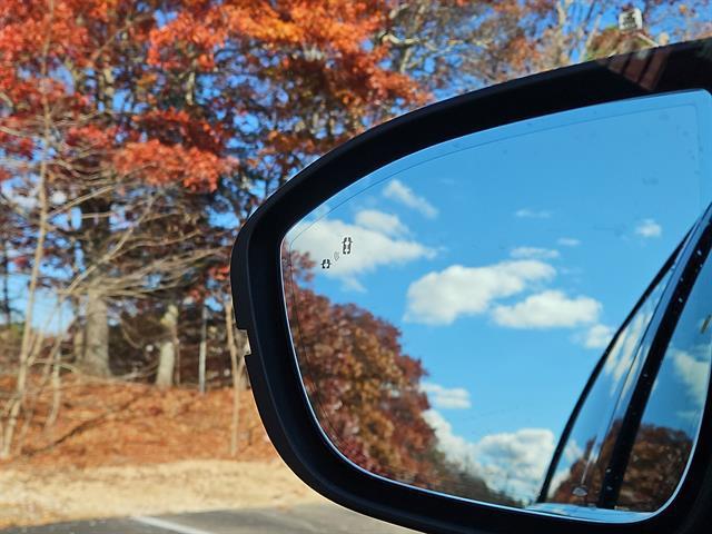 new 2026 INFINITI QX60 car, priced at $53,120