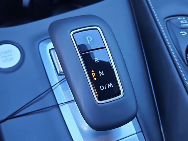 new 2025 INFINITI QX55 car, priced at $47,003