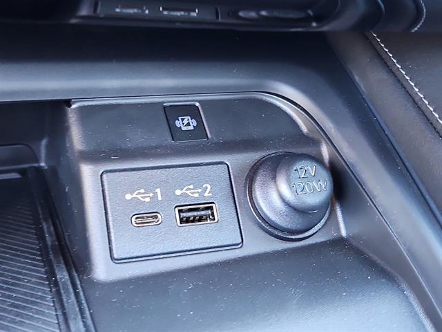 new 2025 INFINITI QX55 car, priced at $47,003