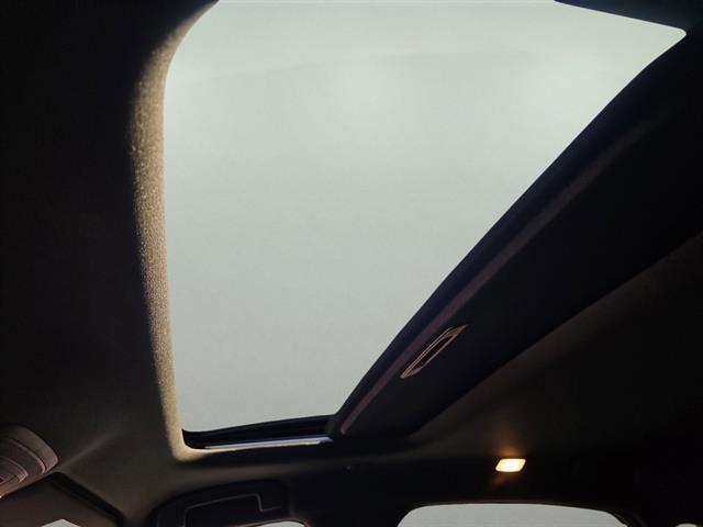 new 2025 INFINITI QX55 car, priced at $47,003