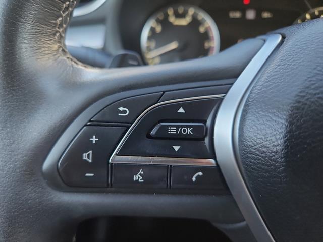 used 2022 INFINITI QX50 car, priced at $31,281