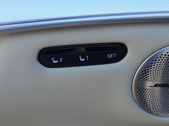 used 2022 INFINITI QX50 car, priced at $31,281