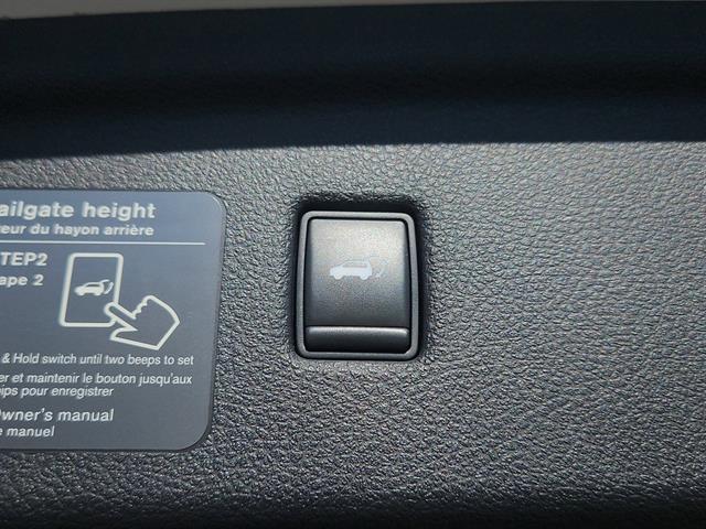 used 2022 INFINITI QX50 car, priced at $31,281