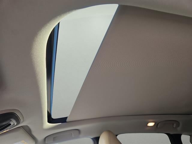 used 2022 INFINITI QX50 car, priced at $31,281