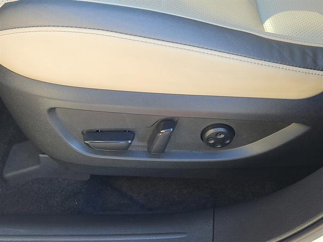 used 2022 INFINITI QX50 car, priced at $31,281