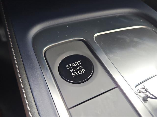 new 2026 INFINITI QX60 car, priced at $57,241